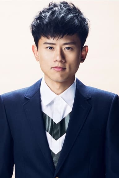 张杰