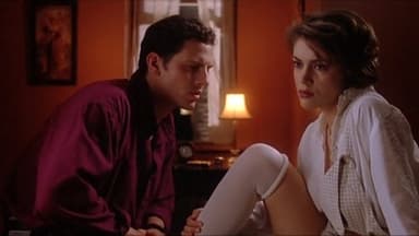 L'Etreinte du Vampire