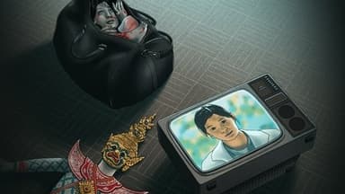 3 histoires de l'au-delà