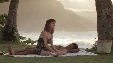 Les Dollars des sables