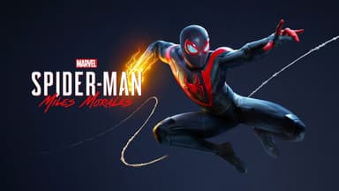 Spider-Man: Miles Morales