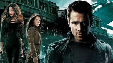 Total Recall: Mémoires programmées