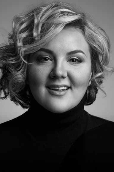 Виктория Жук