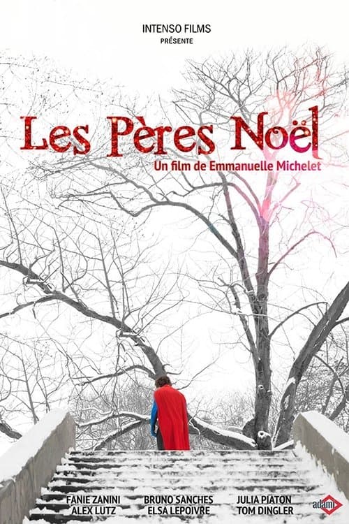 Les Pères Noël