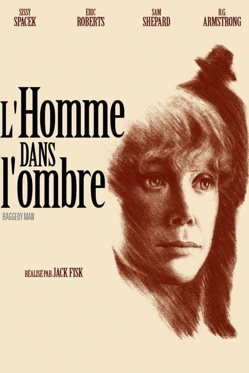 L'Homme dans l'ombre