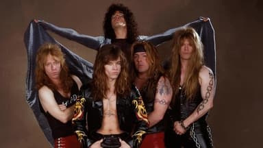 Rock Star