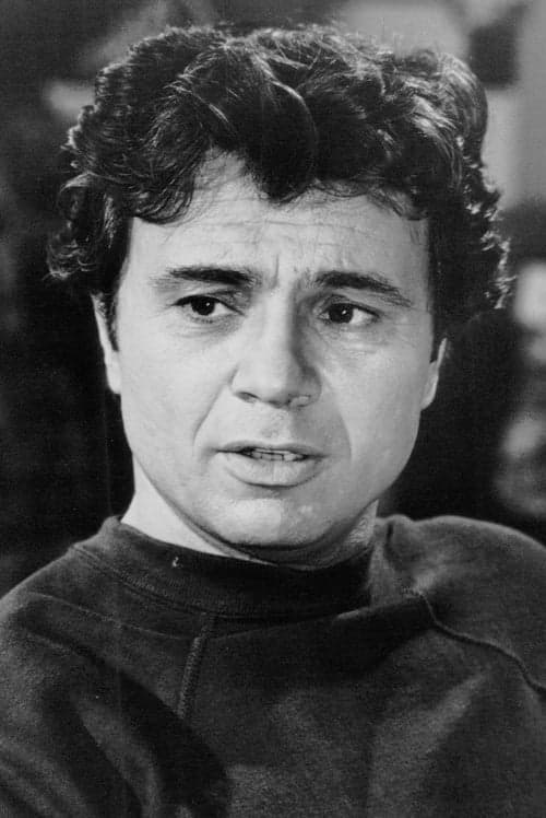 Robert Blake