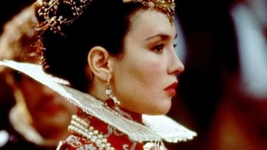 La Reine Margot