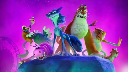 Une Nuit Au Zoo