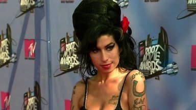 Amy Winehouse: The Legacy