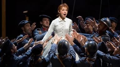 La Fille du Régiment [The Metropolitan Opera]