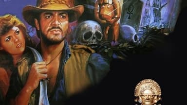 Alla ricerca dell'impero sepolto