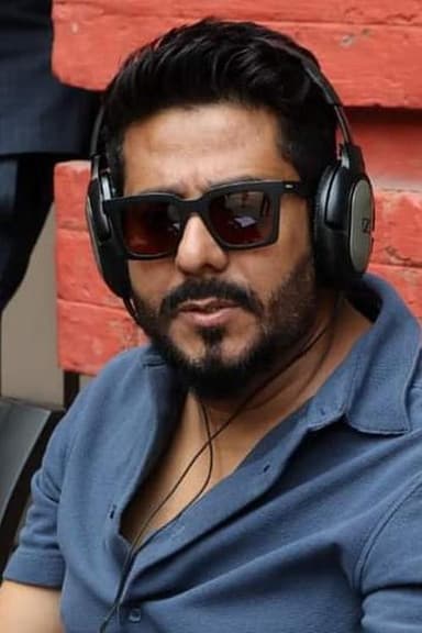 Raj Chakraborty