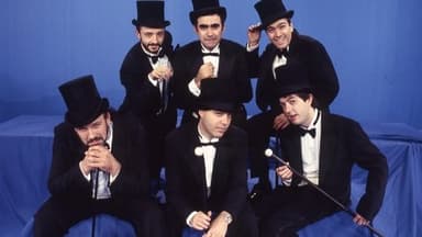 Chi ha incastrato Elio e le Storie Tese?