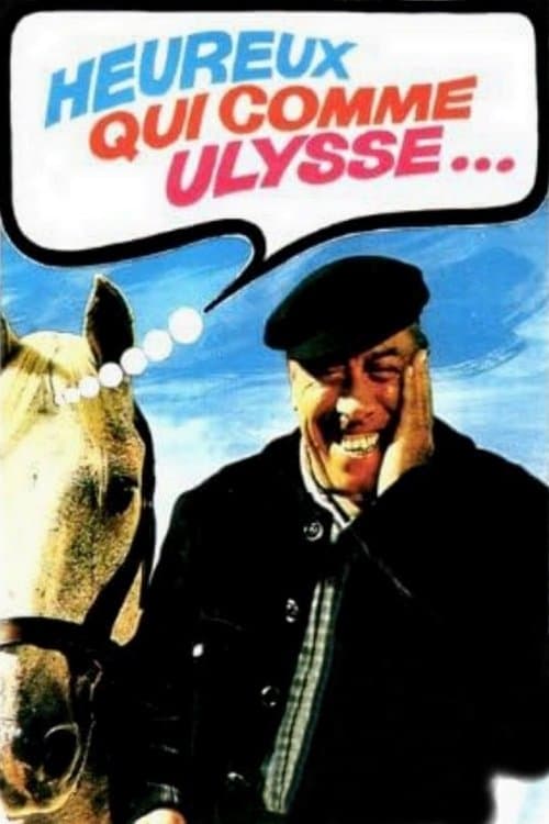 Heureux qui comme Ulysse…