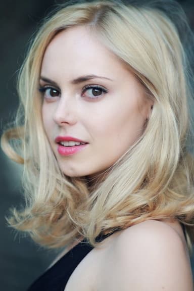 Hannah Tointon