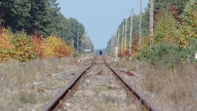Sobibor : Anatomie d’un camp d’extermination