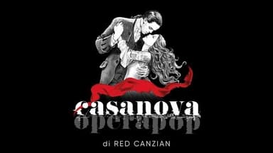 Casanova Operapop - Il film