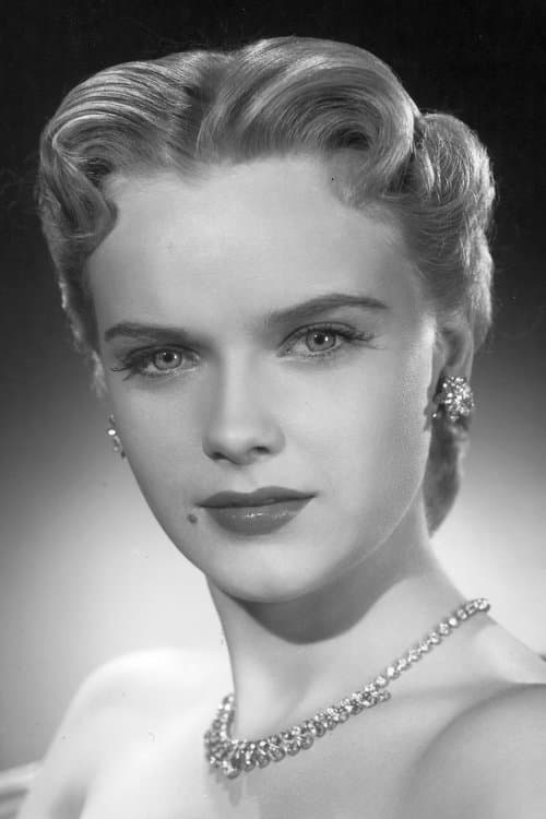 anne francis
