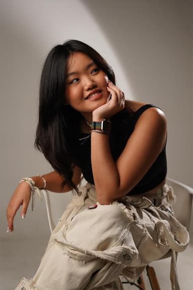 Aurellia Michelle Nugroho