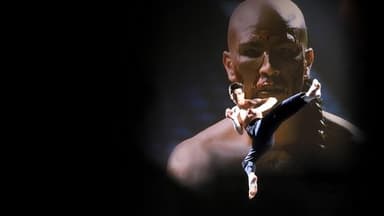 Kickboxer 4 : L'Agresseur