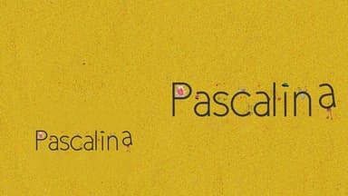 Pascalina