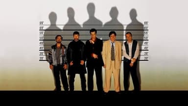 Usual Suspects