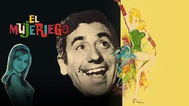 El mujeriego