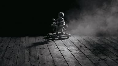 Insidious : Chapitre 2