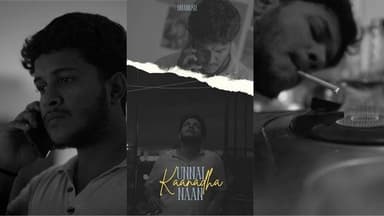 Unnai Kaanadha Naan