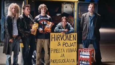 Helmiä ja sikoja