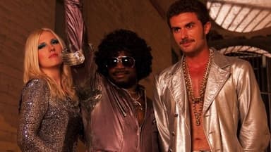 The Secret Disco Revolution