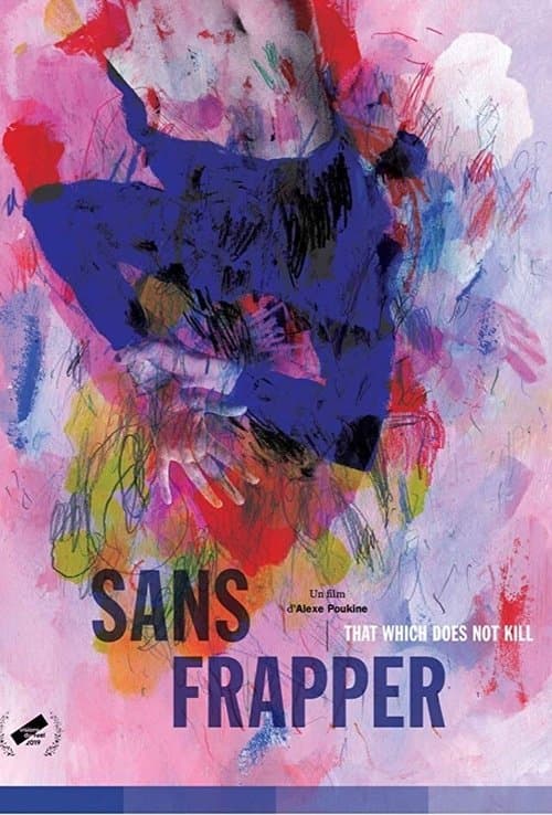 Sans frapper