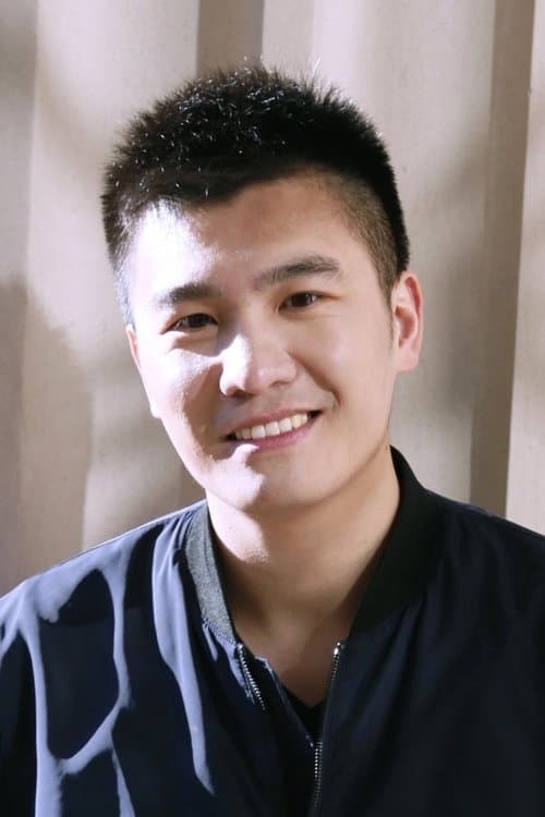 Dawei Zhang