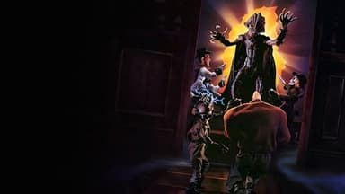 Puppet Master 5 - The Final Chapter