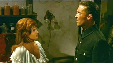 La Vierge de Nuremberg