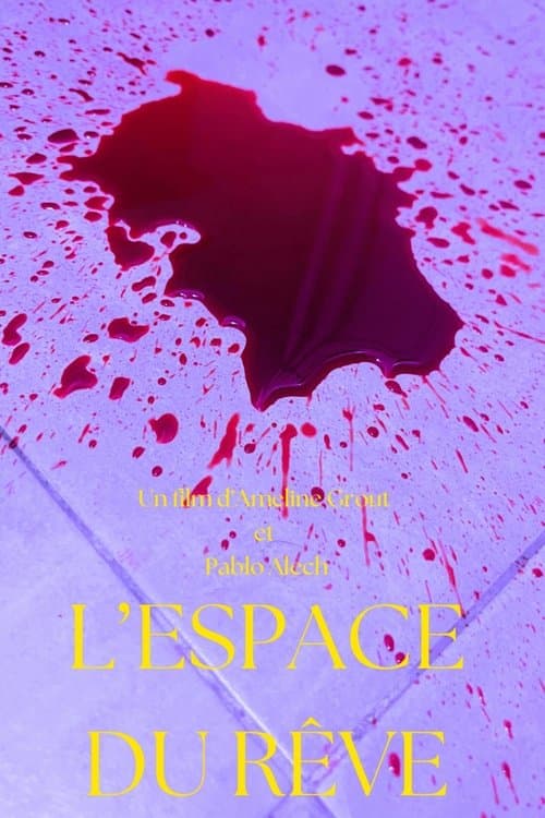 L'espace du rêve