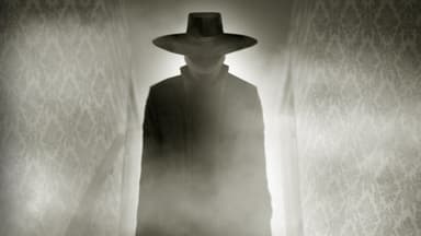 The Hat Man: Documented Cases of Pure Evil