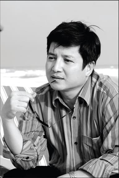 Chí Trung