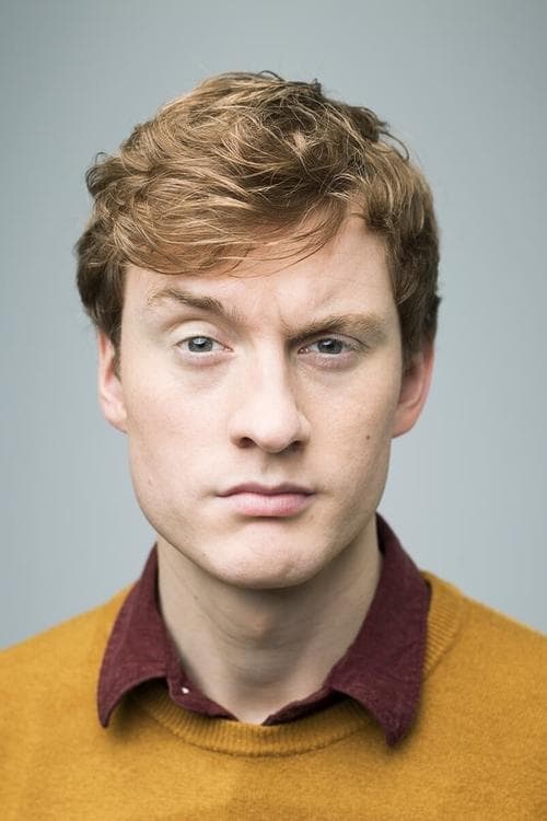 James Acaster