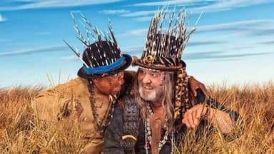 Mr. Bones 3: Son of Bones