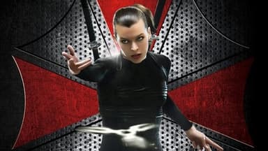 Resident Evil : Afterlife