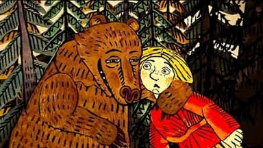 Про Ивана-дурака