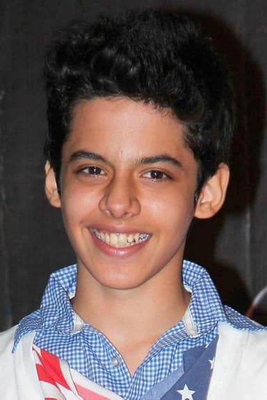 Darsheel Safary