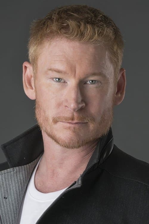 Zack Ward