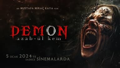 Demon: Azab-ül Kem