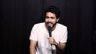 Trash Joke & Trial Show Snippets