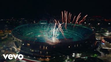 Tan Bionica: La Última Noche Mágica En Vivo - Estadio River Plate