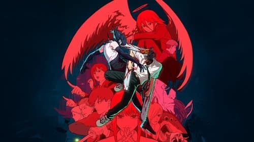 Chainsaw Man – The Movie : Reze Arc