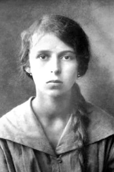 Varvara Maslioutchenko